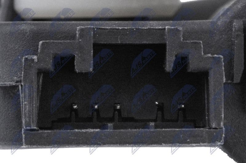 Actuator, blending flap CNG-AU-012 - image 2