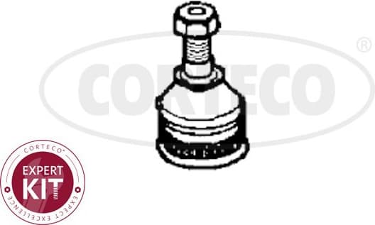 Ball Joint 49395774 - image 2