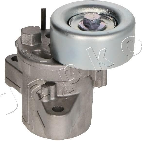 Tensioner Lever, V-ribbed belt 128510