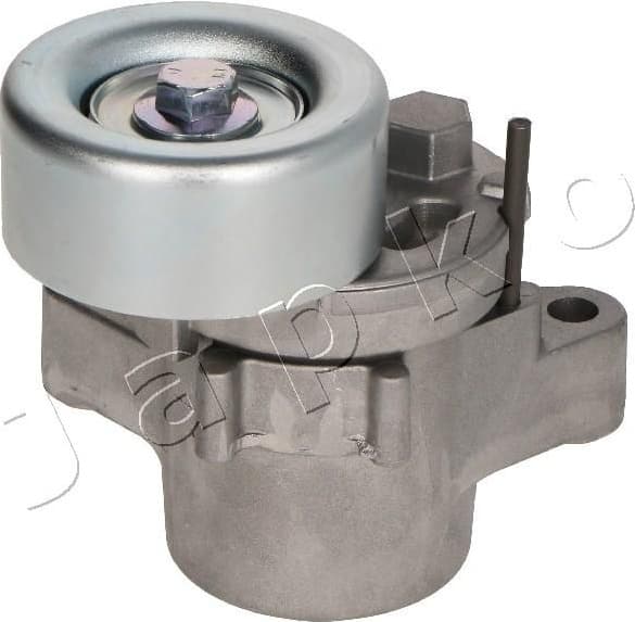 Tensioner Lever, V-ribbed belt 128510 - image 2