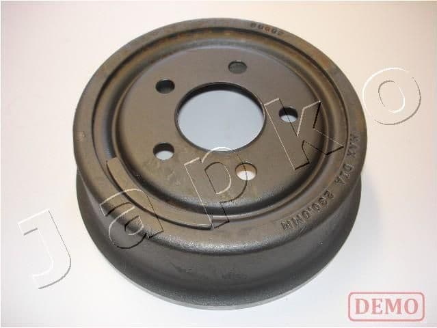 Brake Drum 56098C