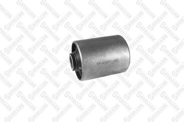 Mounting, control/trailing arm 77-01077-SX