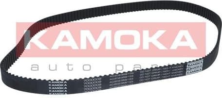 Timing Belt 7000009
