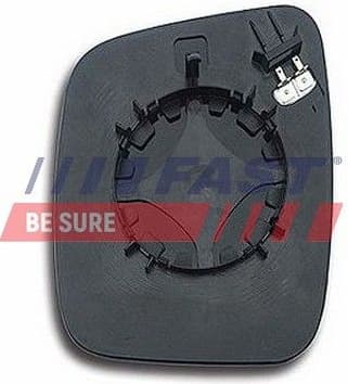 Mirror Glass FT88564