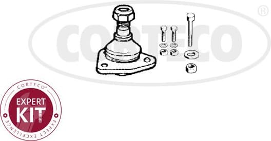 Ball Joint 49395639 - image 2