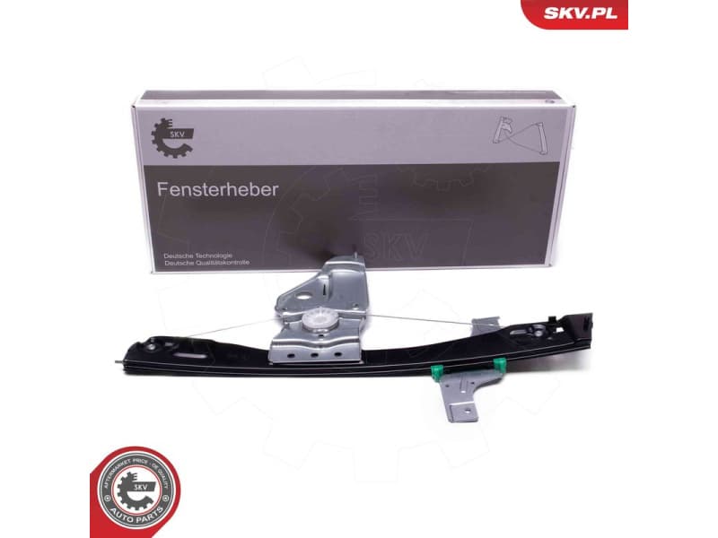 Window Regulator 51SKV471