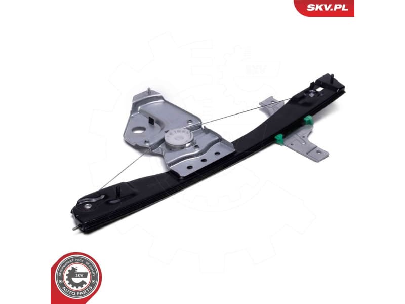 Window Regulator 51SKV471 - image 2