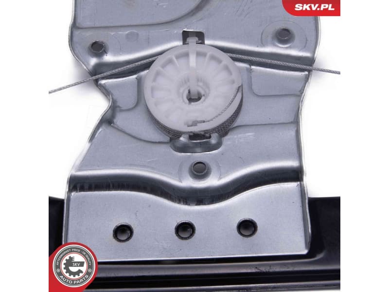Window Regulator 51SKV471 - image 4