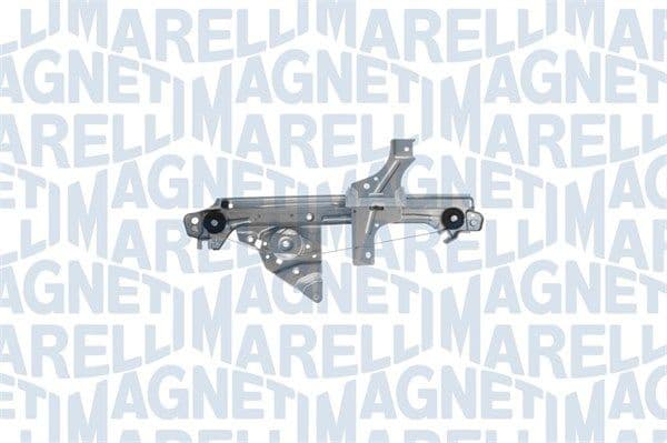 Window Regulator 350103170439