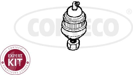 Ball Joint 49395832 - image 2