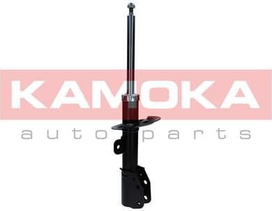 Shock absorber front 2001109