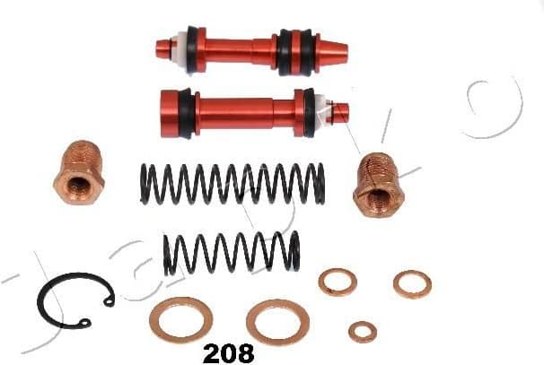 Repair Kit, brake master cylinder 14208