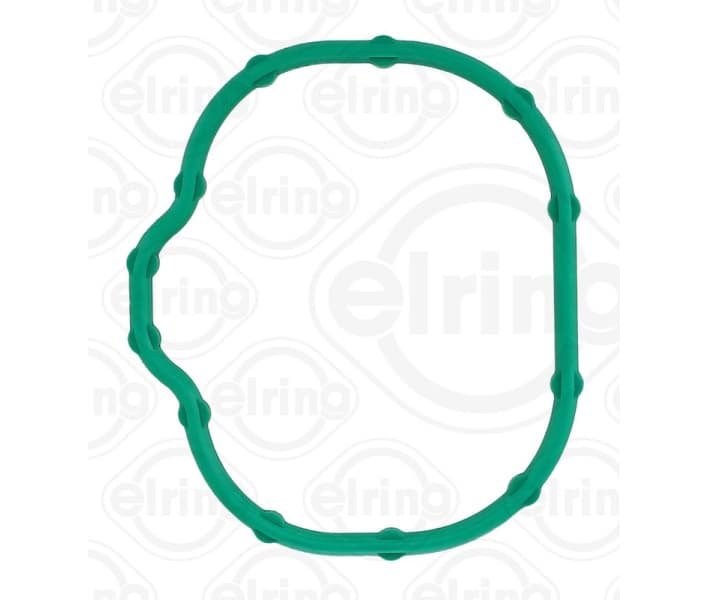 Gasket, intake manifold 711.700 - image 2