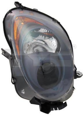 Headlight 20-11753-15-2