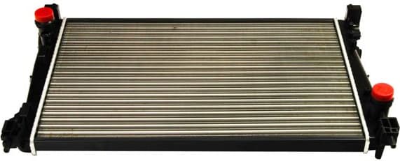 Radiator, engine cooling AC267401 - image 2