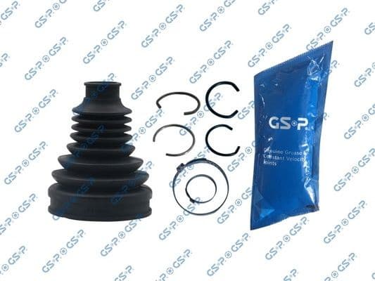 Bellow Kit, drive shaft 780867