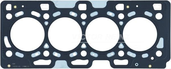 Gasket, cylinder head 61-10205-00