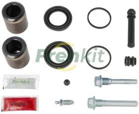 Repair Kit, brake caliper 745949