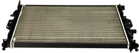 Radiator, engine cooling AC535489 - image 2