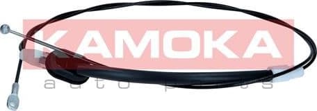 Cable Pull, parking brake 1190483