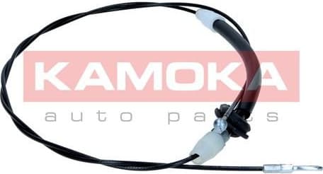 Cable Pull, parking brake 1190483 - image 4