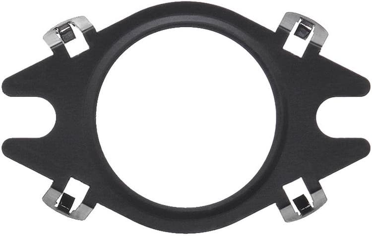 Gasket, EGR valve pipe 01483300