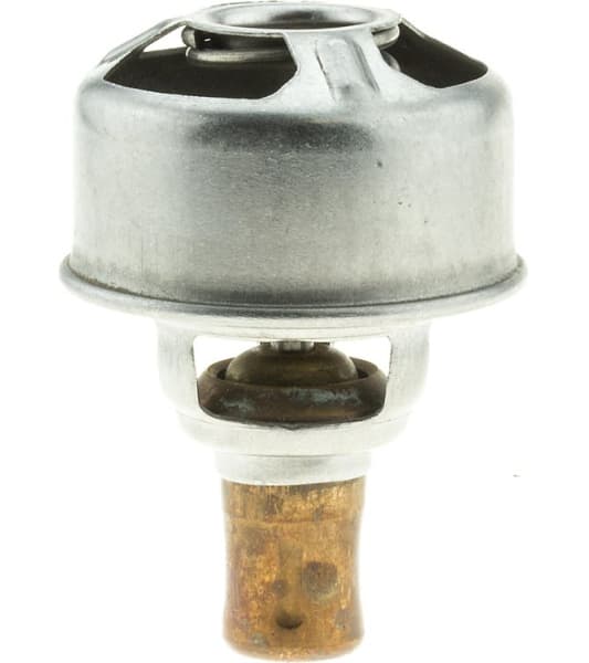 Thermostat, coolant Heavy Duty Line 345-82K - image 3