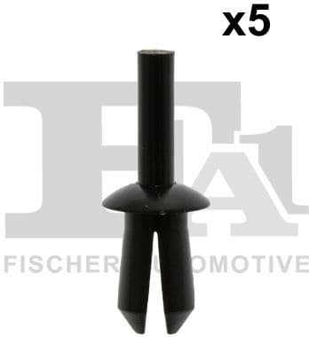 Clip, trim/protection strip 11-20004.5