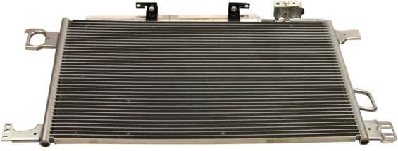 Condenser, air conditioning AC839522