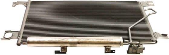 Condenser, air conditioning AC839522 - image 2