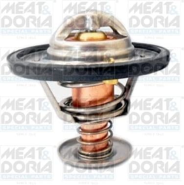 Thermostat, coolant 92120