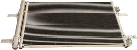 Condenser, air conditioning AC830066