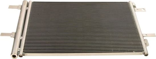Condenser, air conditioning AC830066 - image 2