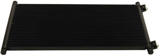 Condenser, air conditioning AC830108