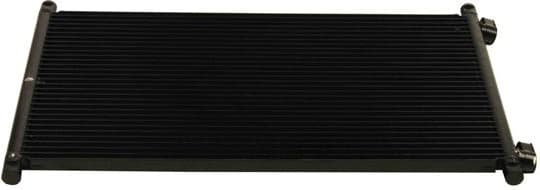 Condenser, air conditioning AC830108 - image 2