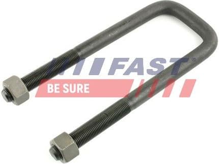 Spring Clamp FT13368