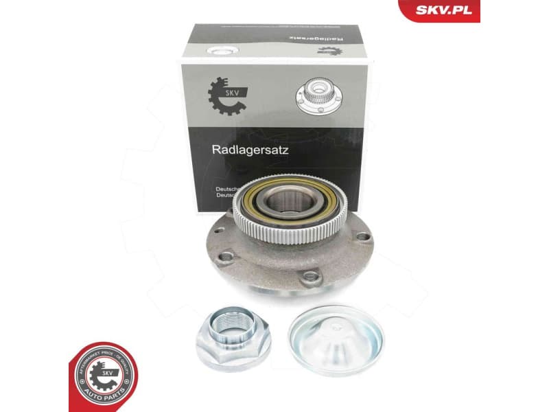 Wheel Bearing Kit 29SKV574