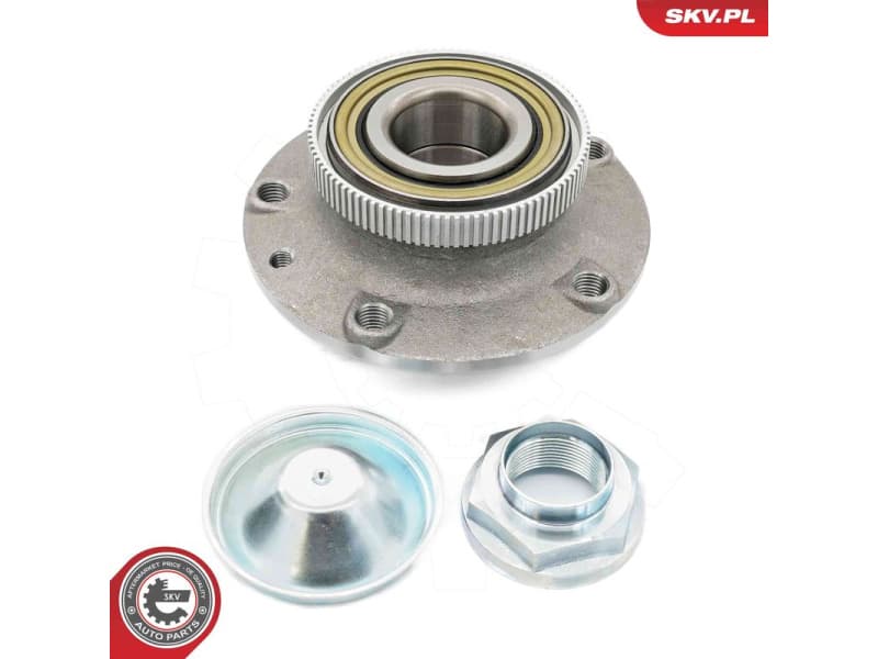Wheel Bearing Kit 29SKV574 - image 2