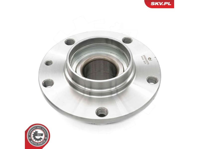 Wheel Bearing Kit 29SKV574 - image 3