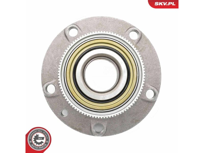 Wheel Bearing Kit 29SKV574 - image 4