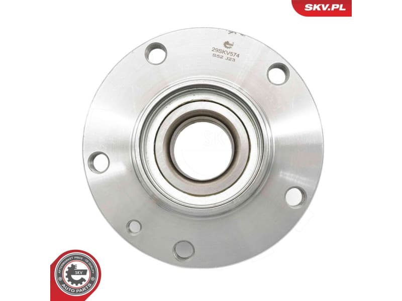 Wheel Bearing Kit 29SKV574 - image 5
