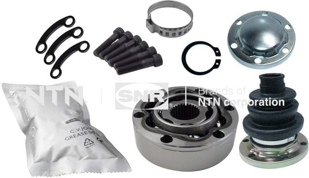 Joint Kit, drive shaft IJK51.002