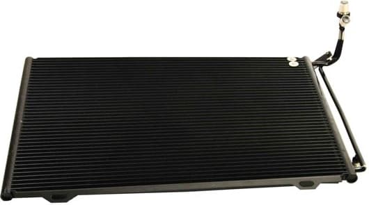 Condenser, air conditioning AC830067