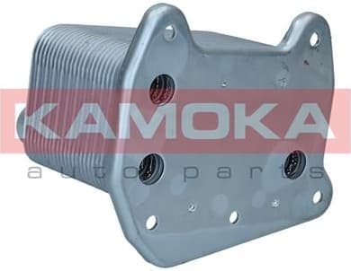 Oil Cooler, engine oil 7730068 - image 3