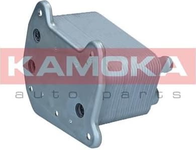 Oil Cooler, engine oil 7730068 - image 4