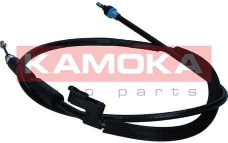 Cable Pull, parking brake 1190666 - image 3