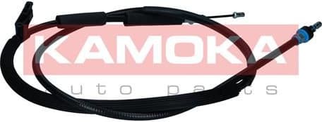 Cable Pull, parking brake 1190666 - image 4