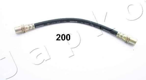 Holding Bracket, brake hose 69200