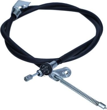 Cable Pull, parking brake 32-1418 - image 2