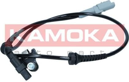 Sensor, wheel speed 1060801 - image 4